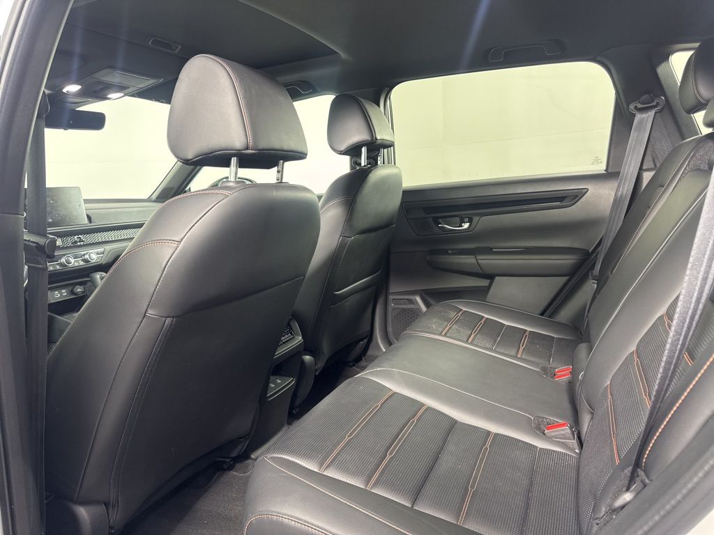 Thumbnail: 2024 Honda CR-V - 10