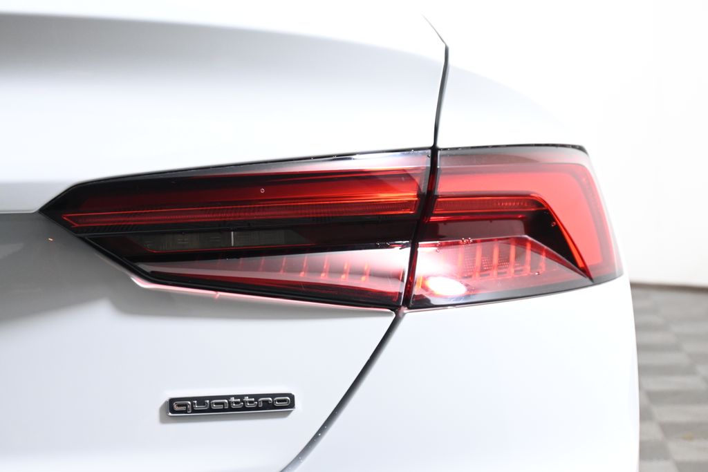 Thumbnail: 2019 Audi A5 - 13