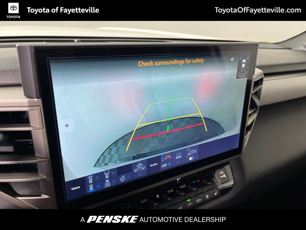 Thumbnail: 2025 Toyota Tundra - 28