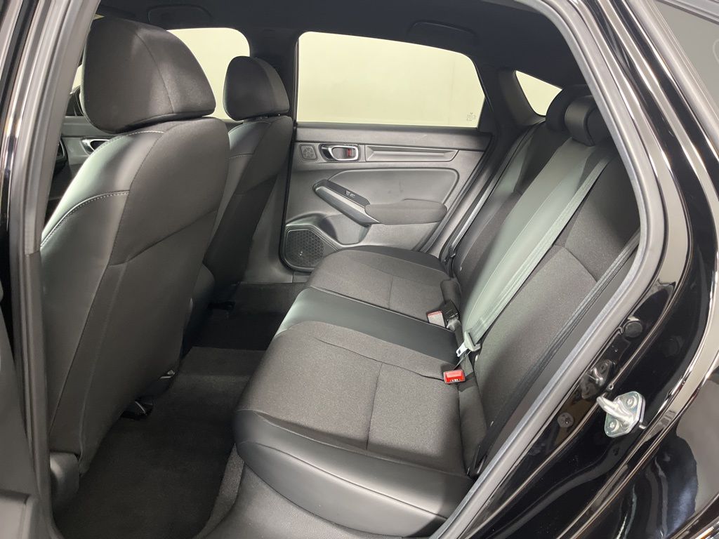 Thumbnail: 2024 Honda Civic - 21