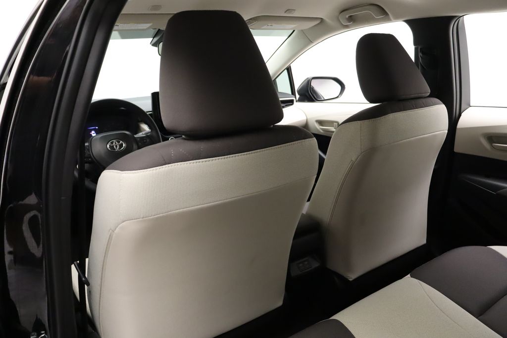 2024 Toyota Corolla LE 20