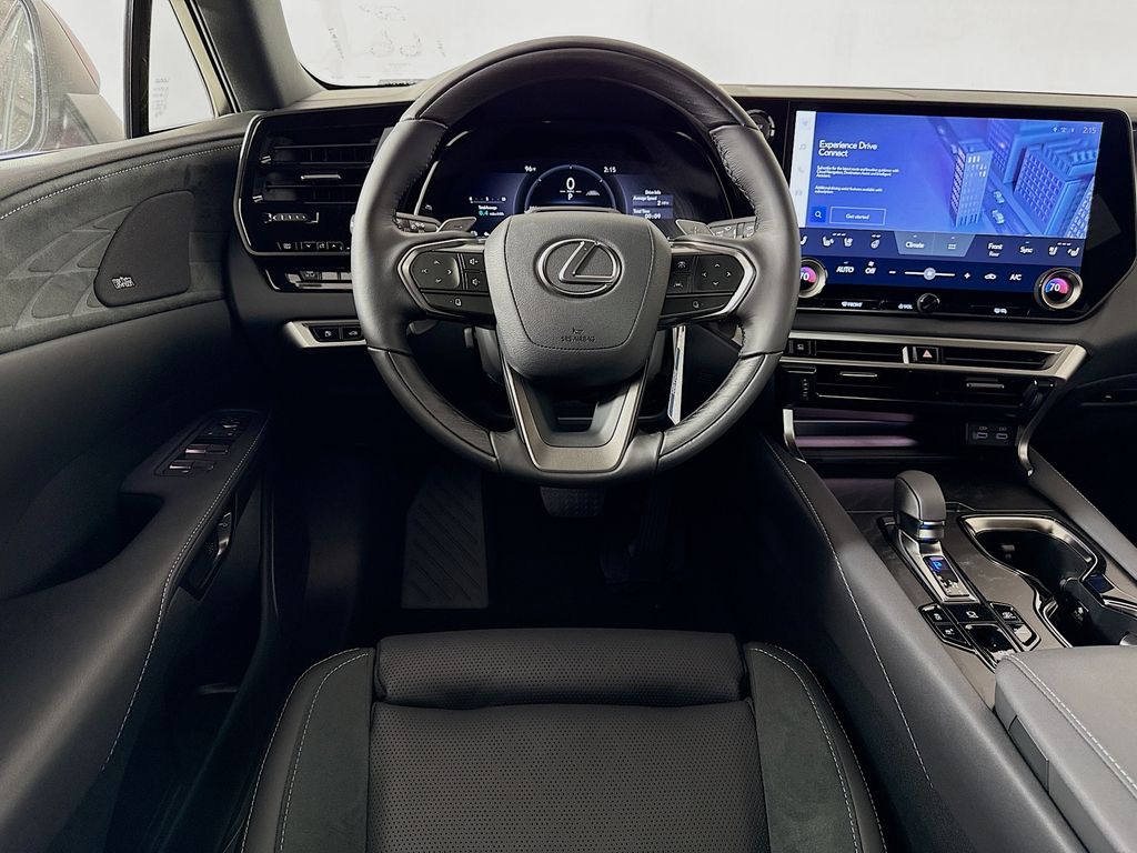 Thumbnail: 2026 Lexus RX - 19