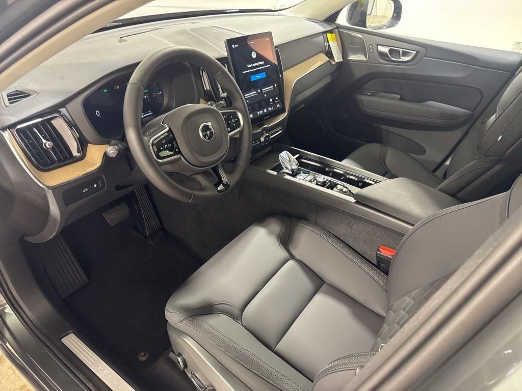 New 2026  Volvo T8 Ultra image 18