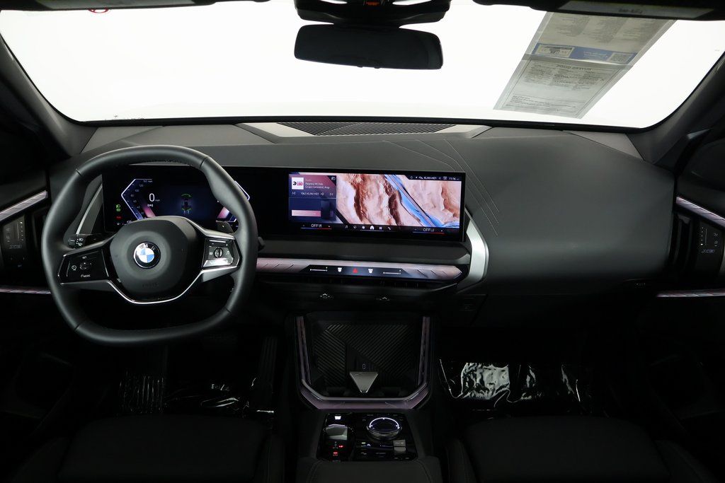 Thumbnail: 2026 BMW X3 - 8