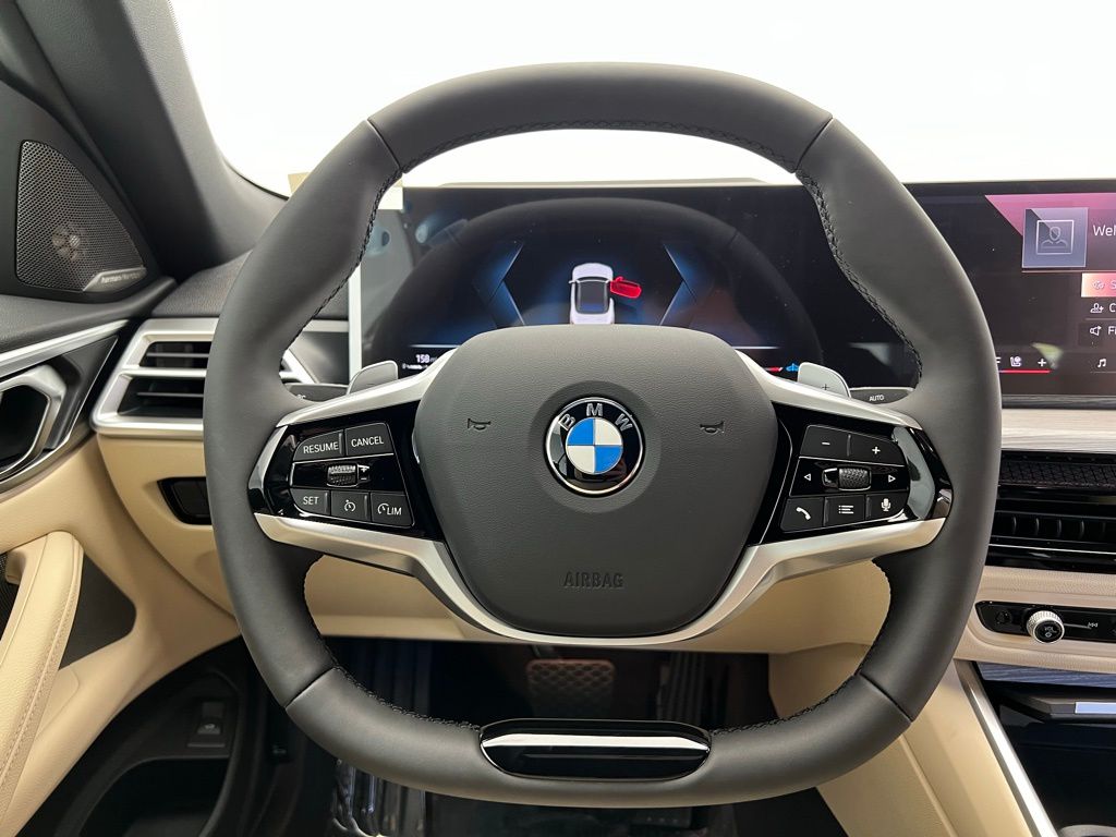 2025 BMW 4 Series 430i 19