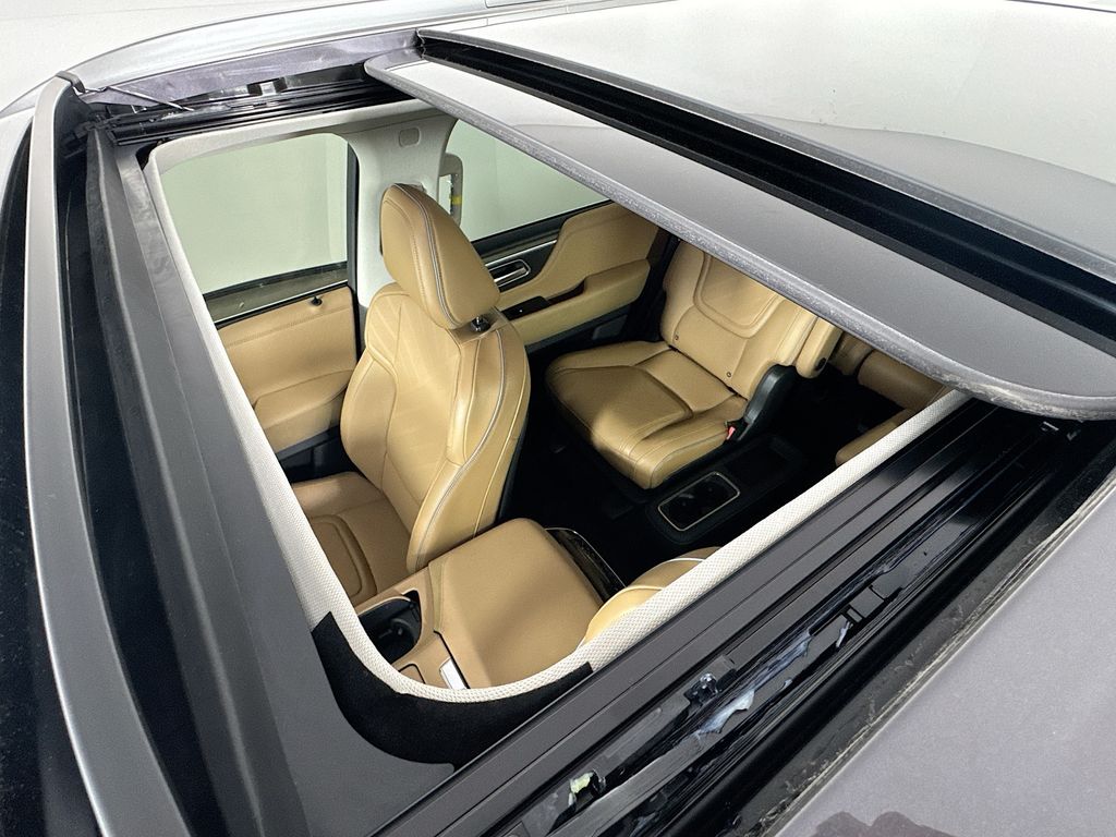 QX80 LUXE