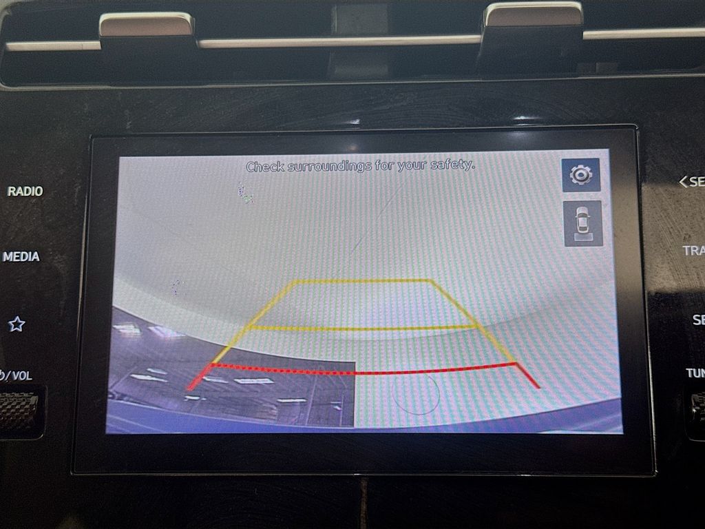 Used Car 2023 Hyundai Tucson  Sel For Sale Under $25,000 In Austin, Texas