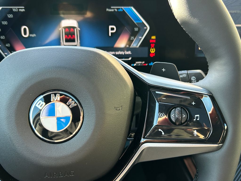Thumbnail: 2026 BMW X3 - 20