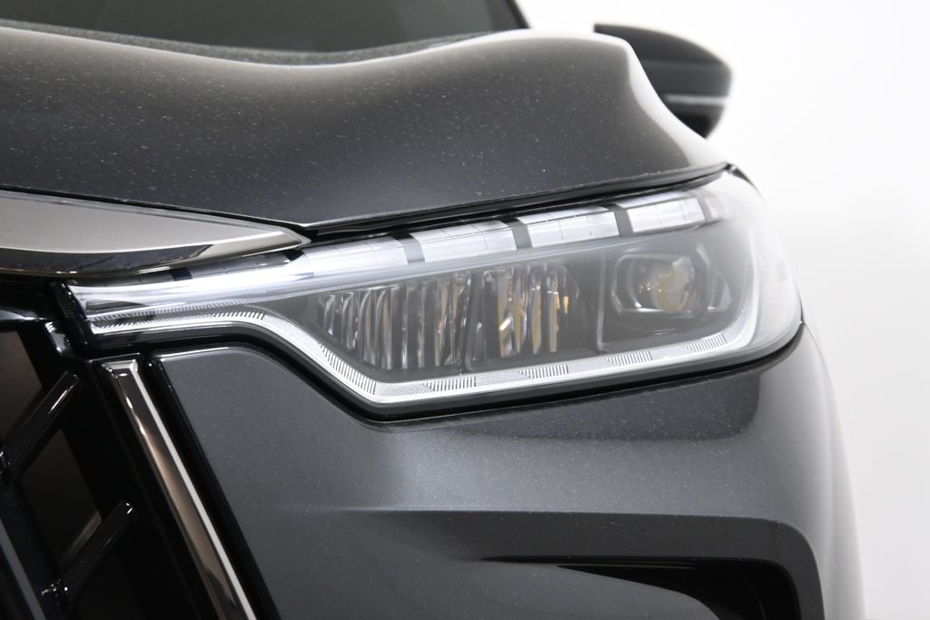 Thumbnail: 2026 INFINITI QX60 - 11