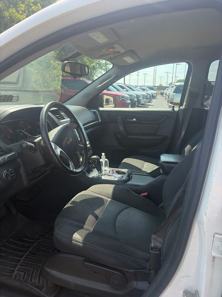 Thumbnail: 2015 GMC Acadia - 8