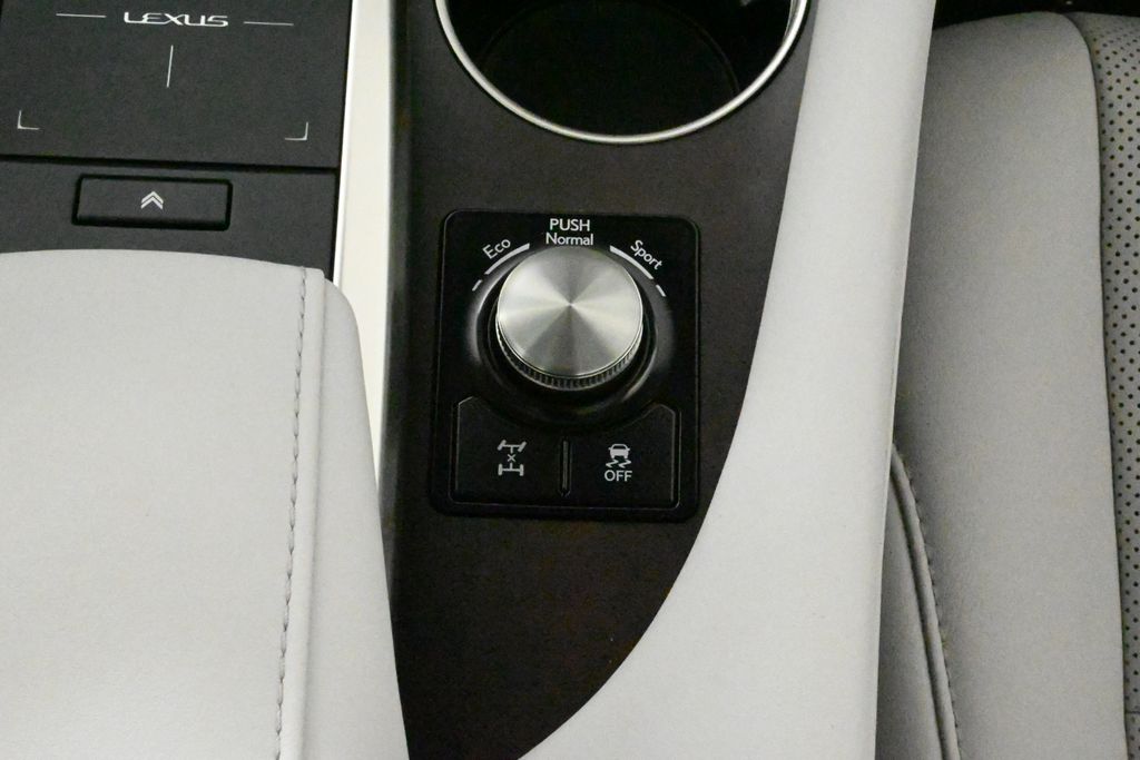 2021 Lexus RX 350 27