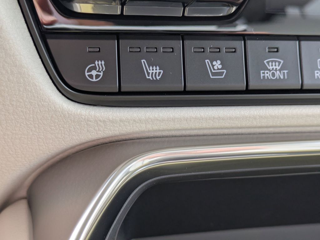 2026 Mazda CX-90 3.3 Turbo S Premium Plus