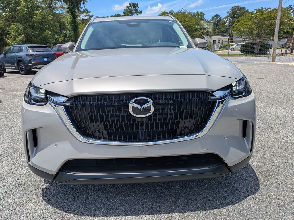 2026 Mazda CX-90 3.3 Turbo Preferred