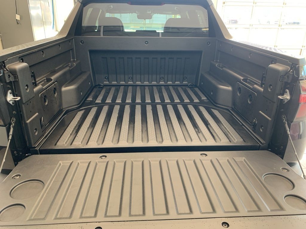 New 2026 Black Hyundai SEL image 15