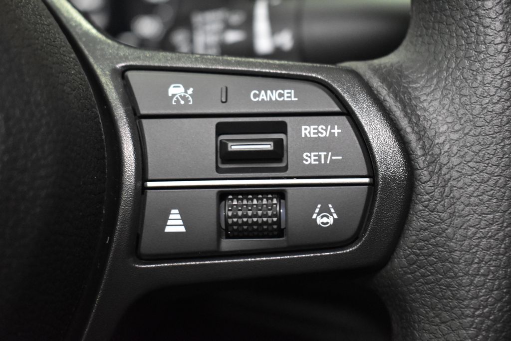 Thumbnail: 2026 Honda Accord - 16