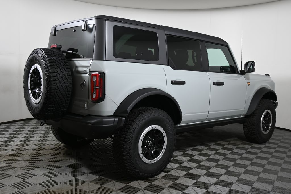 Thumbnail: 2024 Ford Bronco - 8