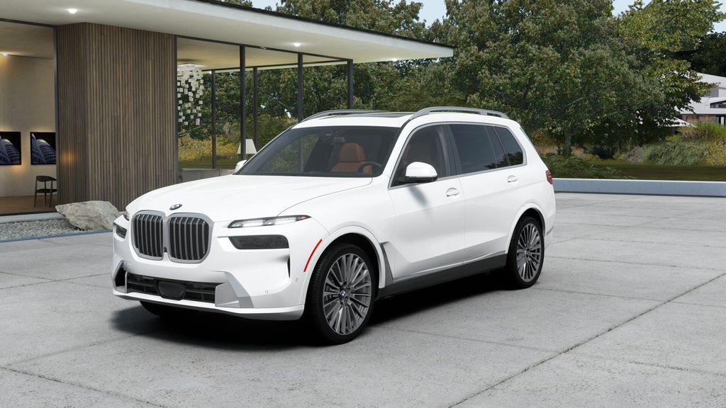 Thumbnail: 2026 BMW X7 - 32