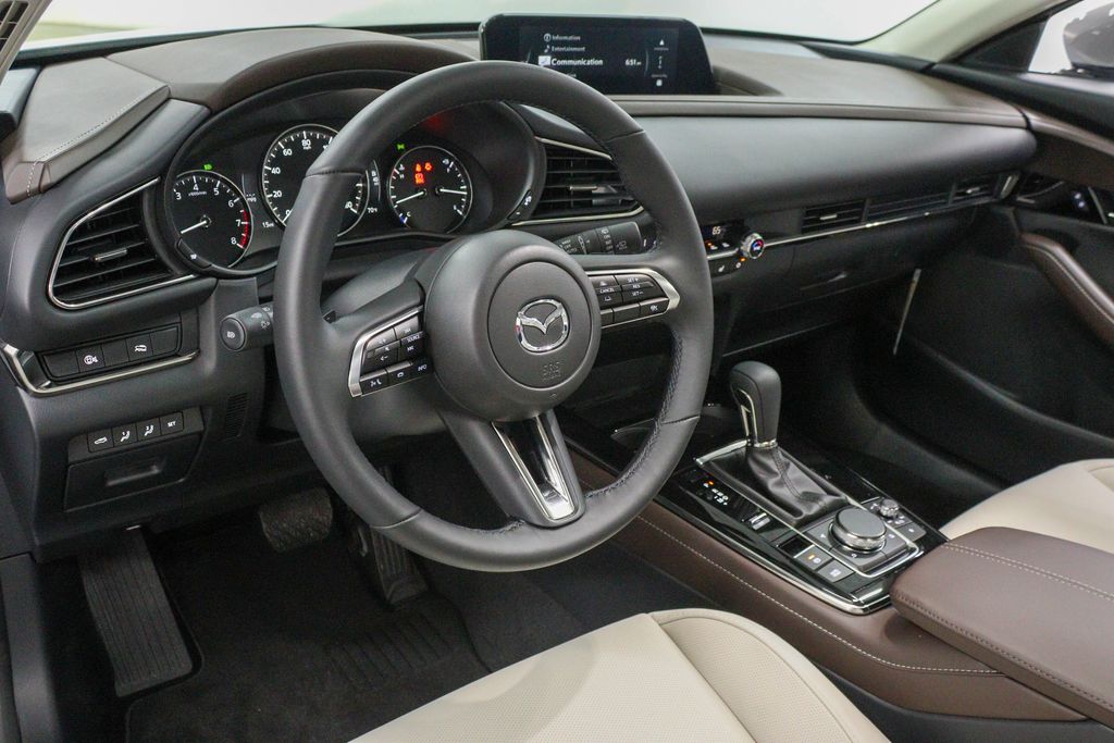 New Car 2025 Mazda Cx-30  2.5 S Premium Package For Sale Under $35,000 In Georgetown, Texas