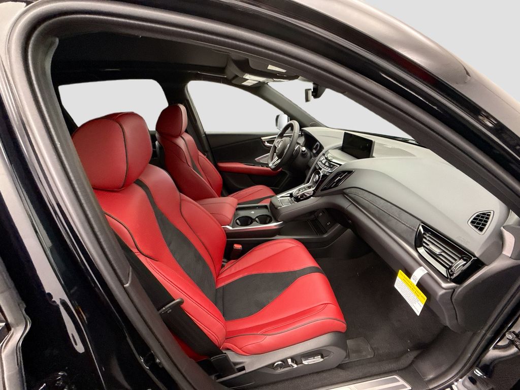 Thumbnail: 2026 Acura RDX - 19