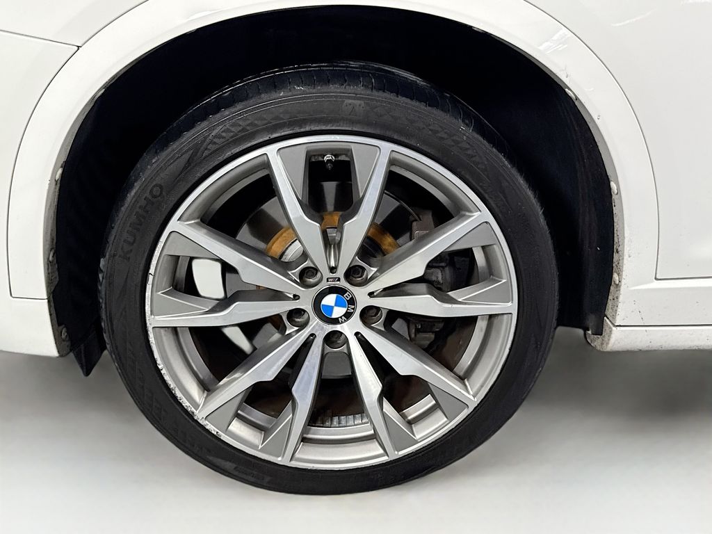 Used Car 2017 Bmw X4  M40i For Sale Under $20,000 In Austin, Texas