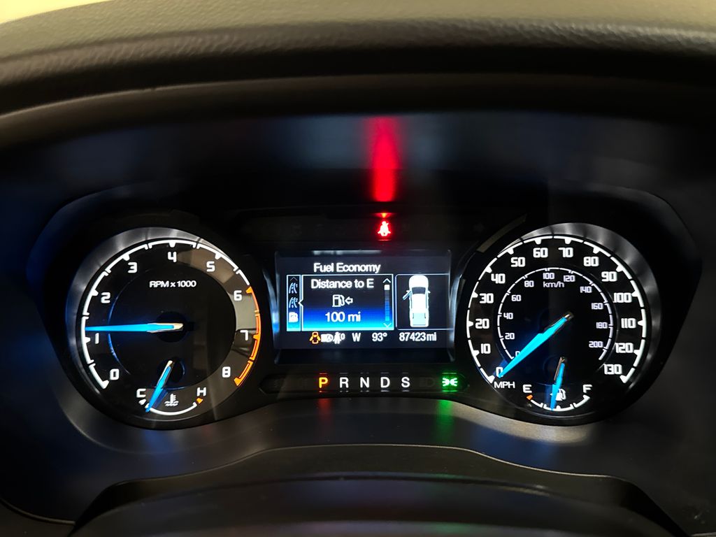 Used 2021 White Ford XLT image 20