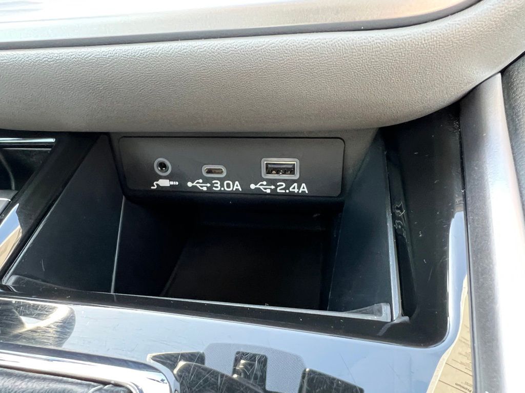 Thumbnail: 2023 Subaru Legacy - 26