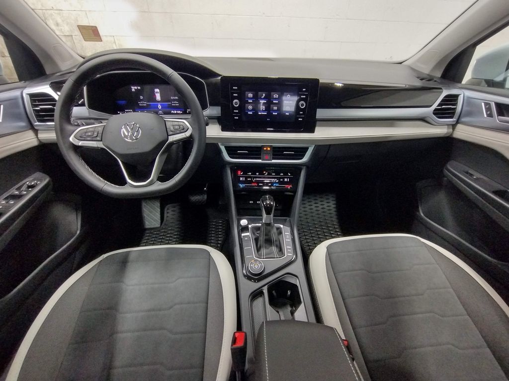 Taos SE 4MOTION
