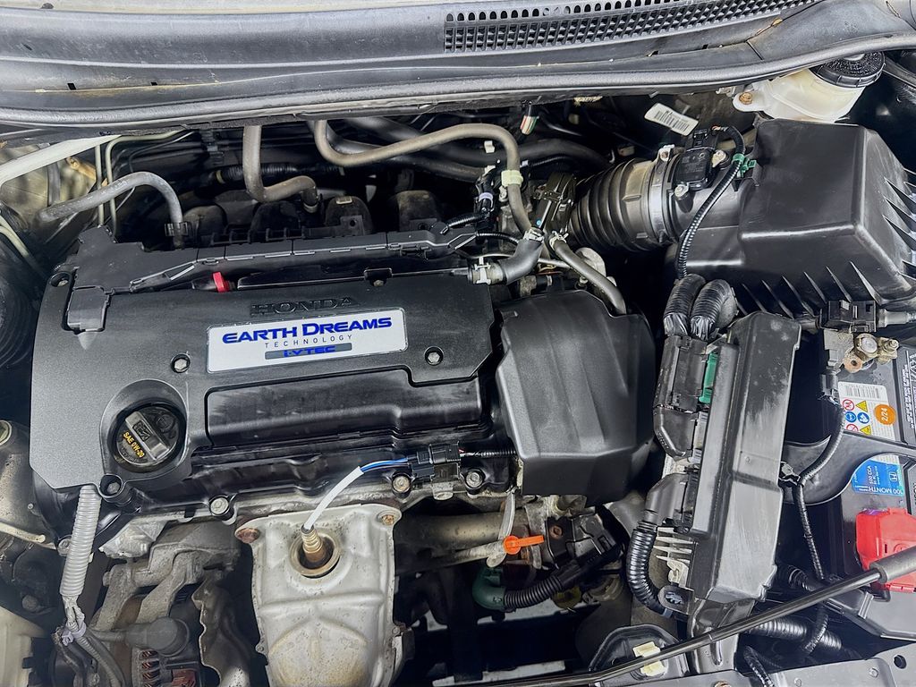 Used Car 2015 Honda Cr-v  Ex For Sale Under $15,000 In Austin, Texas