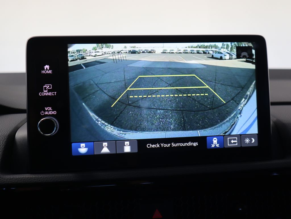 Thumbnail: 2026 Honda CR-V - 15