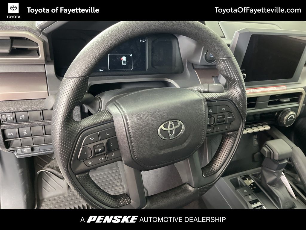 Thumbnail: 2025 Toyota Tacoma - 25