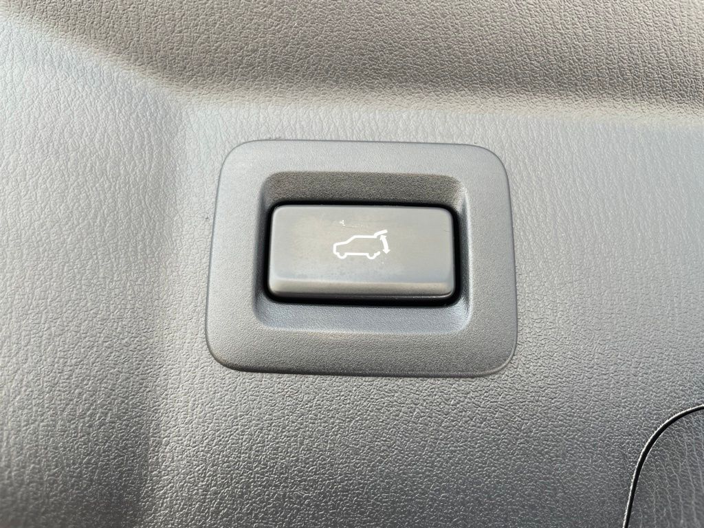 Used Car 2020 Mazda Cx-9  Touring For Sale Under $25,000 In Georgetown, Texas