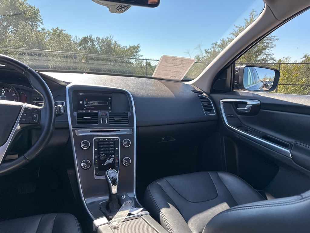 Used Car 2015 Volvo Xc60  T5 Premier Plus For Sale Under $12,000 In Austin, Texas