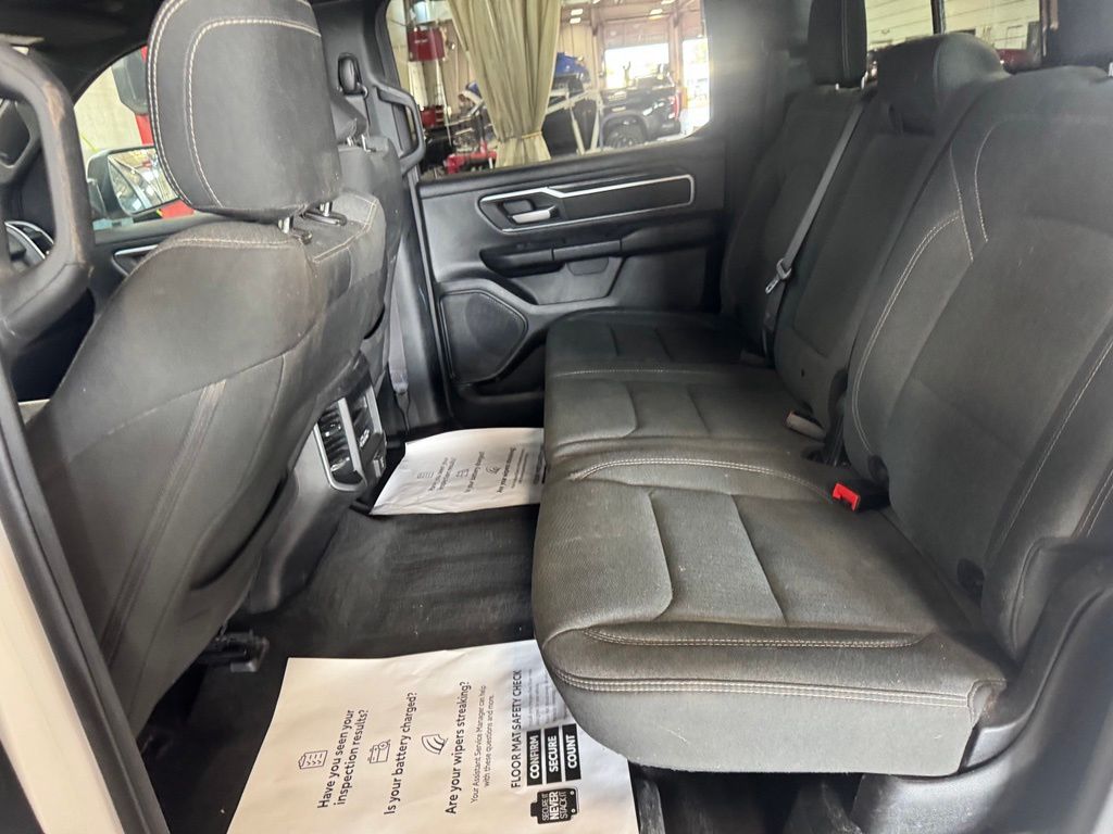 Used 2020 Ram 1500 Truck