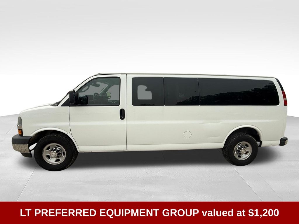 2019 Chevrolet Express 3500 LT - Image 3
