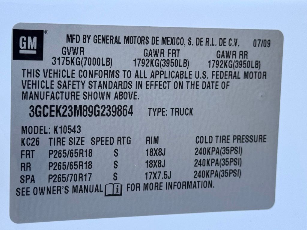 ChevroletSilverado 150041
