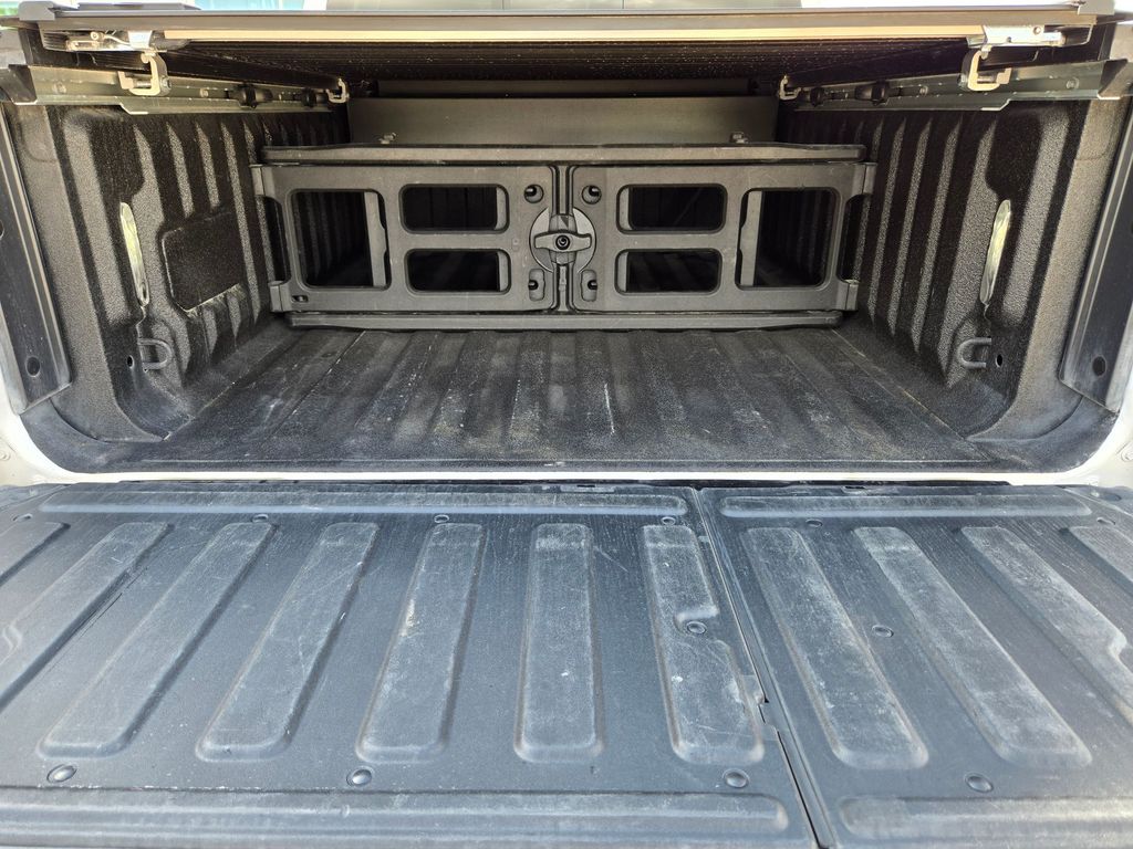 Used 2025 Ram 1500 Truck