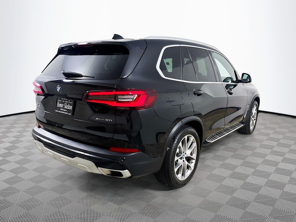 Used 2023 BMW X5 xDrive40i For Sale in OLIVE BRANCH, MS