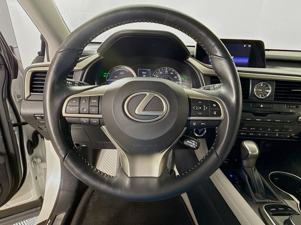 Thumbnail: 2019 Lexus RX - 11