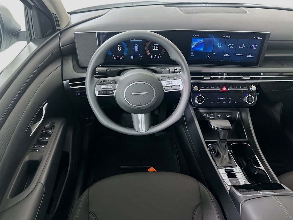 Thumbnail: 2026 Hyundai Tucson - 18