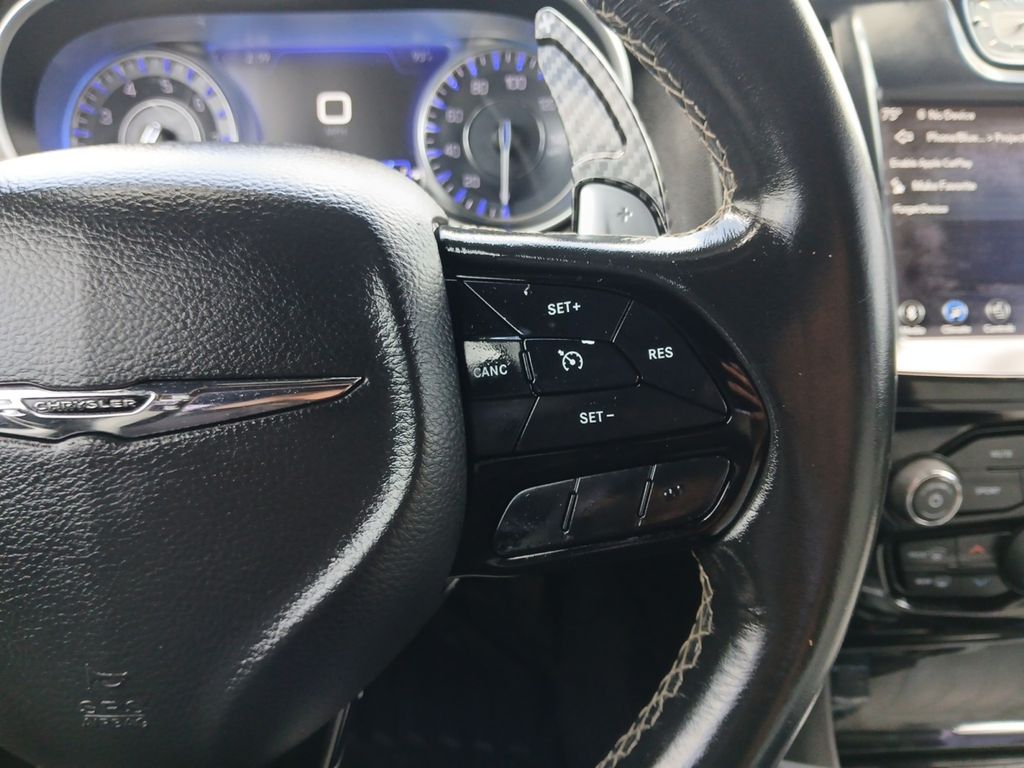 Used Car 2021 Chrysler 300  S For Sale Under $20,000 In Austin, Texas