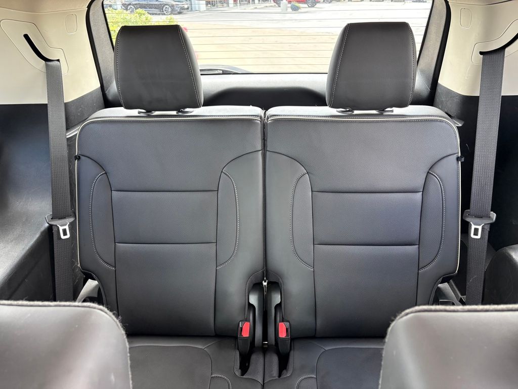 2020 GMC Acadia Denali Black at DeMontrond Auto Country