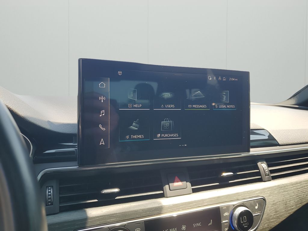 2023 Audi A4  In Austin, Texas