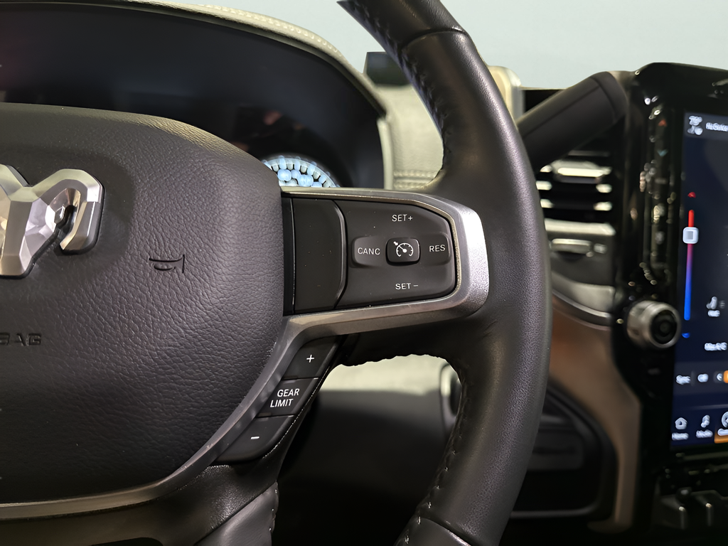 Used Car 2024 Ram 2500  Laramie For Sale Under $70,000 In Austin, Texas