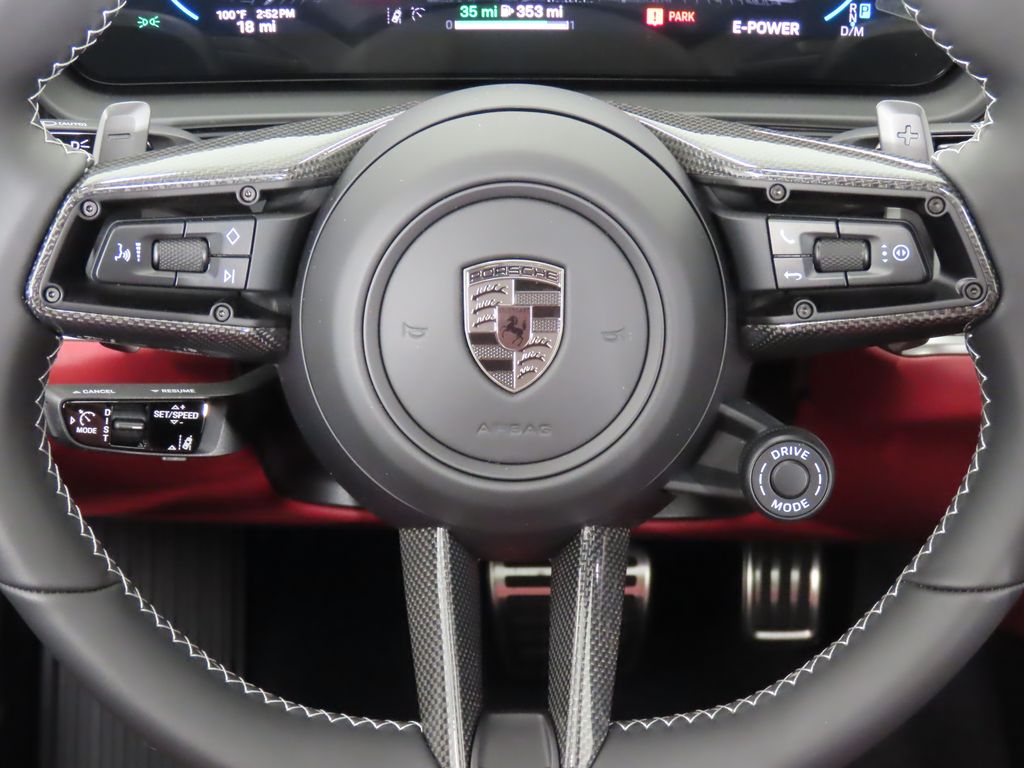 Thumbnail: 2025 Porsche Cayenne - 19