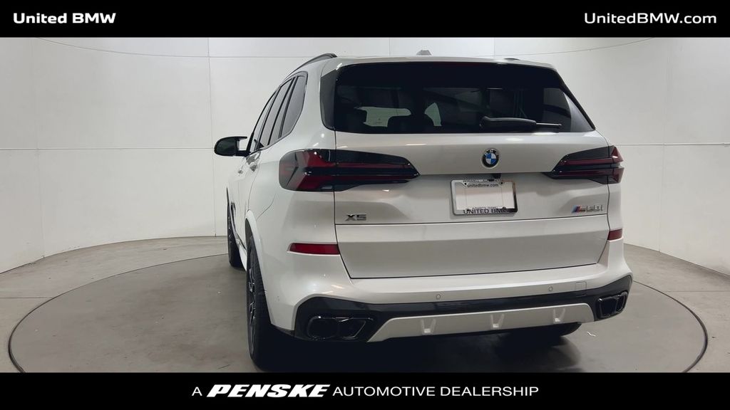 Thumbnail: 2026 BMW X5 - 7