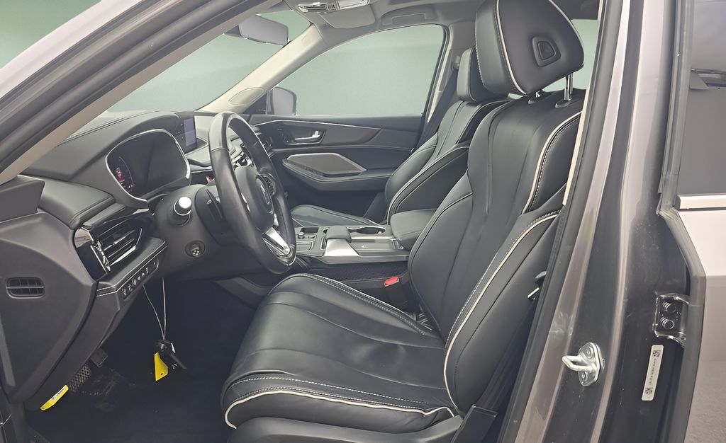 Used 2024 Acura MDX SUV