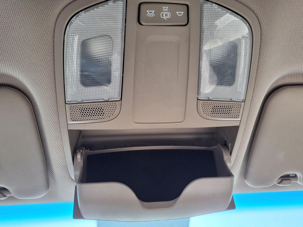 2016 Hyundai Tucson SE White at Baytown Hyundai