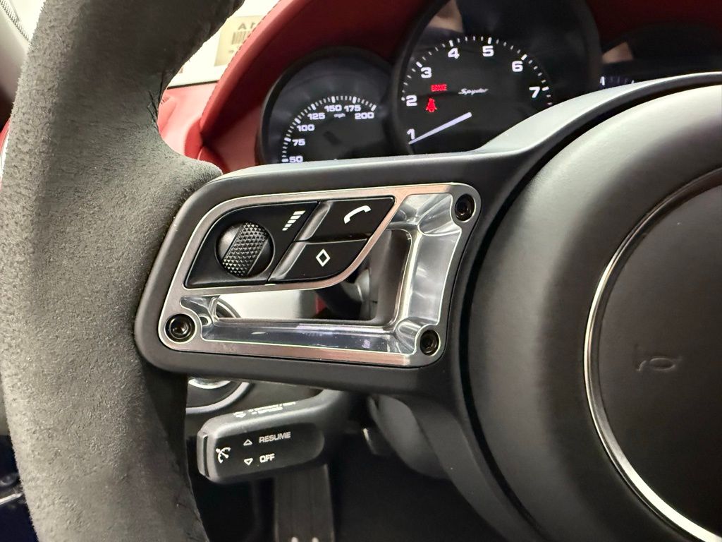 Thumbnail: 2022 Porsche  - 13