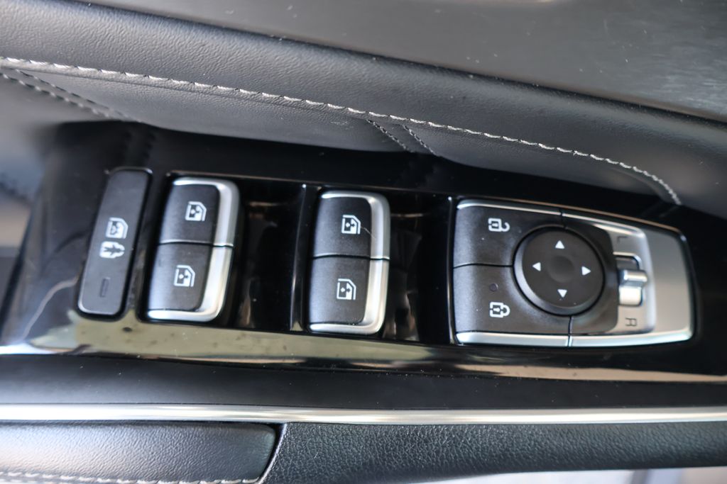 2021 Kia Sorento SX 30