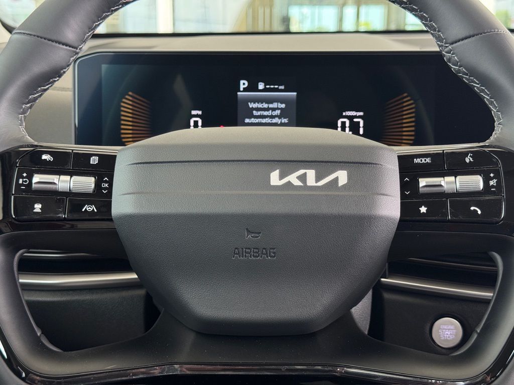 2026 Kia Sorento EX Gray at Community Kia